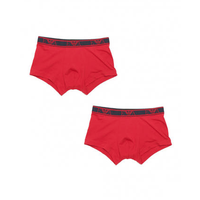 阿玛尼 EMPORIO ARMANI 男士平角内裤