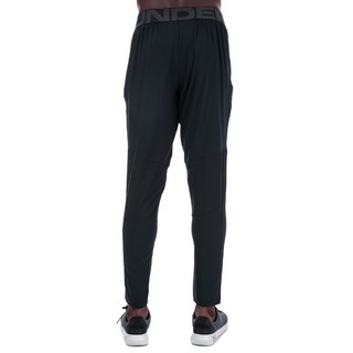 UNDER ARMOUR Mens Vanish Woven Pants 男士运动裤