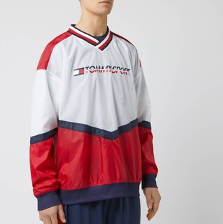 Tommy Hilfiger 汤米希尔费格 运动男装外套