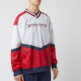 银联专享：Tommy Hilfiger 汤米希尔费格 运动男装外套