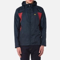 Lyle & Scott 苏格兰金鹰 男士夹克