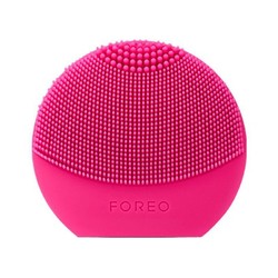 FOREO 斐珞尔 Luna play plus 露娜洁面仪 清洁美容仪 樱桃红