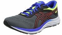 Asics GEL-EXCITE 6 [Amazon.co.jp限定] 跑步鞋