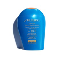 银联专享：SHISEIDO 资生堂 新艳阳夏 臻效水动力防晒乳 SPF30 100ml