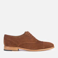 PS Paul Smith Tompkins 男款牛津鞋 Hazelnut UK6