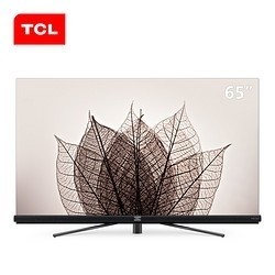 TCL 65Q2M 65英寸 4K 液晶电视