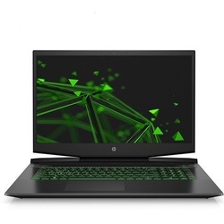 HP 惠普 光影精灵5 15.6英寸游戏本（i5-9300H、8GB、512GB+32G傲腾、 GTX1650） 