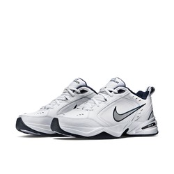 NIKE 耐克 Air Monarch IV 男款休闲运动鞋