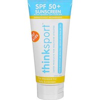 Thinksport 儿童防晒霜 SPF 50+ 177ml