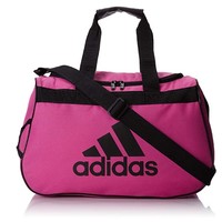 adidas 阿迪达斯 Diablo Duffel 旅行袋