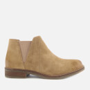 Clarks Demi Beat Suede Ankle Boots 女士短靴