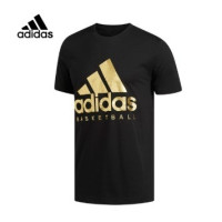 Adidas 阿迪达斯 DX0297 男士短袖T恤