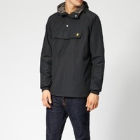 Lyle & Scott 苏格兰金鹰 男士夹克