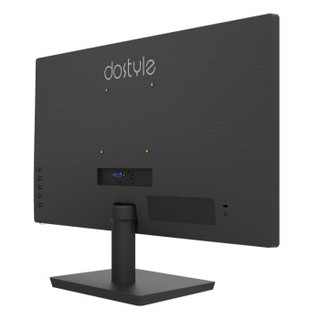 dostyle 东格 HF2202 21.5英寸VA显示器