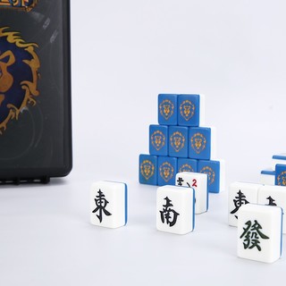 YANXUAN 网易严选 麻将机用 魔兽世界 联盟麻将