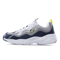 SKECHERS 斯凯奇 D'LITES AIRY 88888201 女款运动鞋