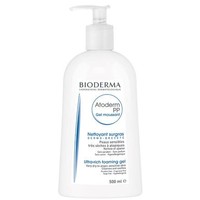 BIODERMA 贝德玛 烟酰胺保湿洁肤啫喱 500ml