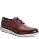 ROCKPORT 乐步 Garett Plain Toe 男士休闲皮鞋