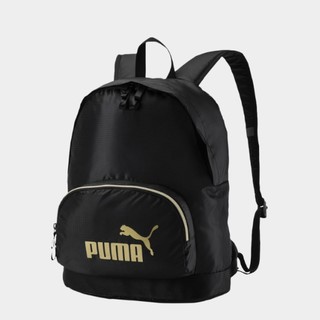 去旅行：PUMA 彪马 075716 女子双肩包