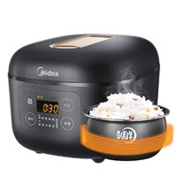 Midea 美的 MB-FB40E503 电饭煲 4L