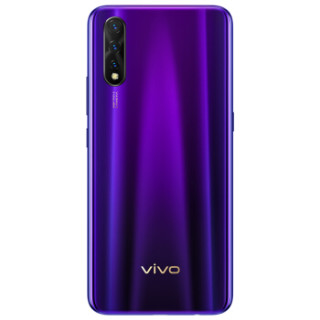 vivo Z5 智能手机