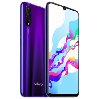 vivo Z5 智能手机