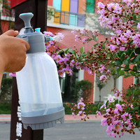 园艺家用浇花喷壶喷雾瓶