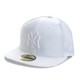  New Era New York Yankees 59Fifty Cap 平檐棒球帽　