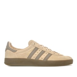 adidas Originals Mens Broomfeild Trainers男士运动鞋