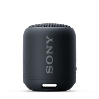 SONY 索尼 SRS-XB12 蓝牙音箱 多色可选