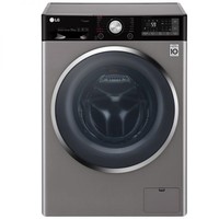 LG WD-GH451B7Y 变频滚筒洗衣机 10公斤