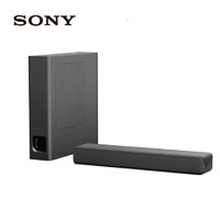 Sony/索尼 HT-MT500 无线蓝牙回音壁家庭影院 电视音响