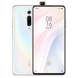 Redmi 红米 K20 Pro 智能手机 6GB +128GB 夏之密语 