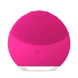 FOREO LUNA mini 2 净透舒缓 洁面仪 +凑单品