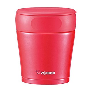 中亚Prime会员、凑单品：ZOJIRUSHI 象印 SW-GD26 不锈钢焖烧杯 260ml