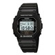 CASIO 卡西欧 G-SHOCK DW5600E-1V 经典电子手表