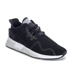 adidas Originals Mens EQT Cushion ADV Trainers 男士运动鞋