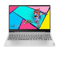 Lenovo 联想 小新Air15 2021款 15.6英寸笔记本电脑(i5-1135G7、16G、512G、MX450独显)银