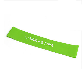 LARA STAR 劳拉之星 LS0010 瑜伽弹力带