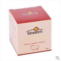  Blossom Health 绵羊油保湿滋润霜 100g