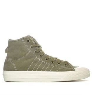 adidas/阿迪达斯 Originals Mens Nizza Hi RF Trainers男士跑步鞋 BD7481 43.5