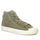  adidas Originals NIZZA HI RF 中性高帮休闲鞋鞋　