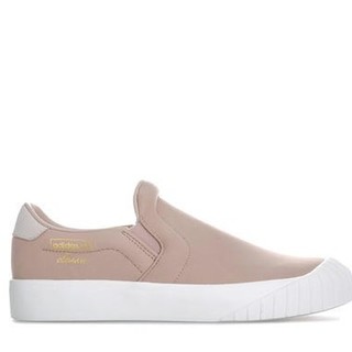 再降价：adidas 阿迪达斯 Originals Everyn Slip On 女士训练鞋