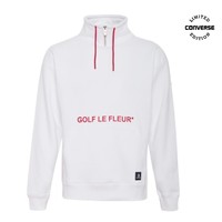 Converse x Golf le Fleur Pullover 卫衣