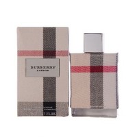  BURBERRY 博柏利 伦敦 女士香水 50ml