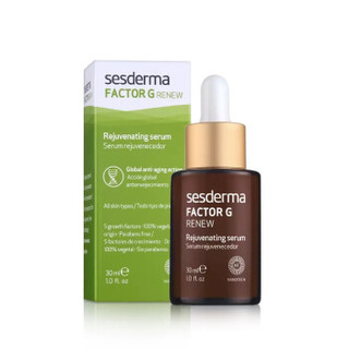 sesderma 经典卸妆水 (200ml、清香型)