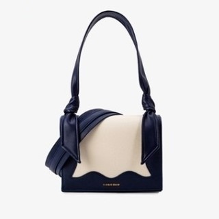 女神超惠买：CHARLES & KEITH CK2-50780737  女士单肩包