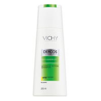 VICHY 薇姿 德康丝强效去屑洗发水 200ml 