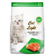 OKPET猫粮全价通用型三文鱼肉猫粮天然粮 2kg