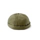 法国 CELIO 帽子 LIFISHER 橄榄绿